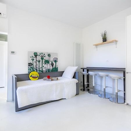 דירות מילאנו Alessia'S Flat - Sarpi 4 מראה חיצוני תמונה